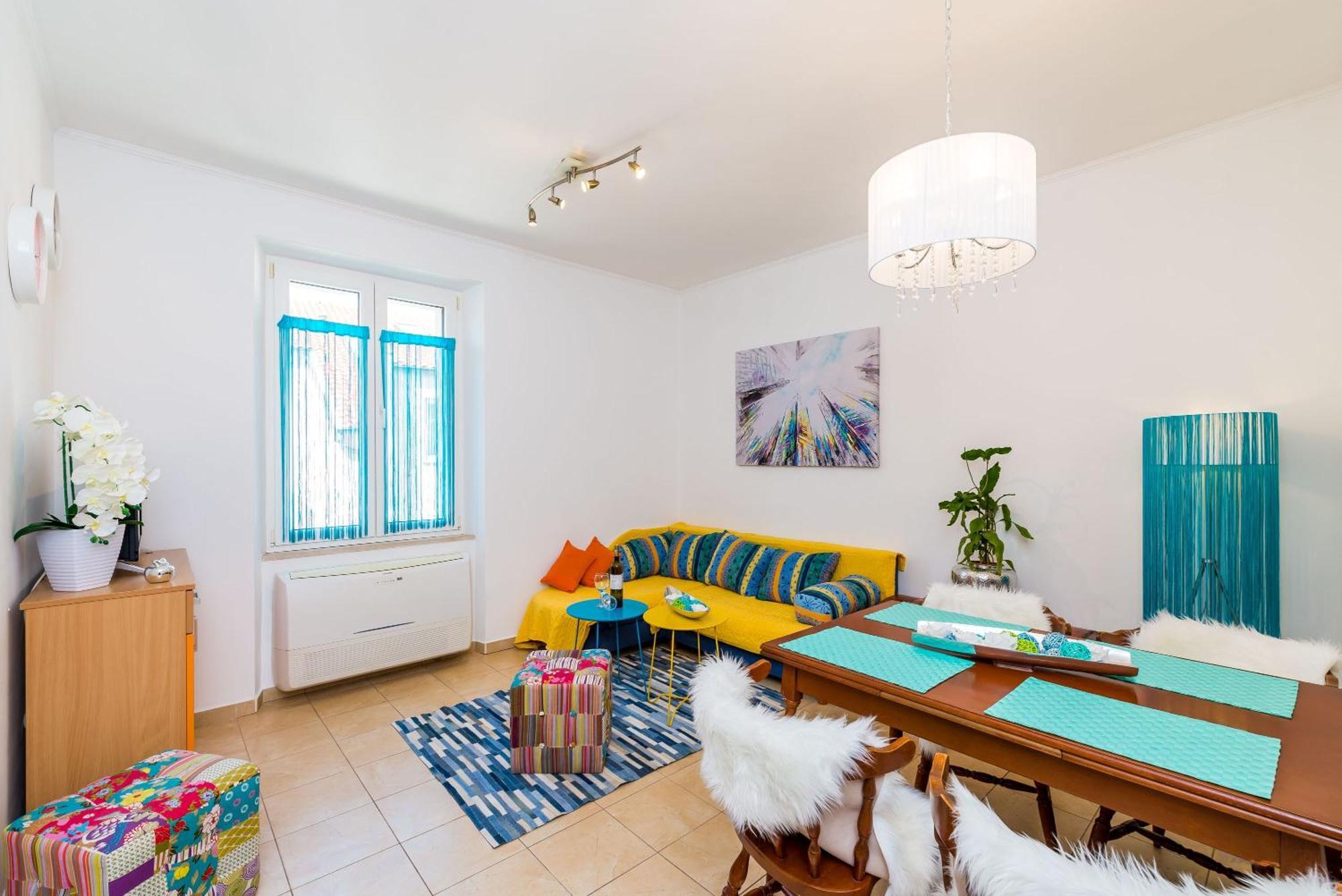 & Frane Guest house 3*